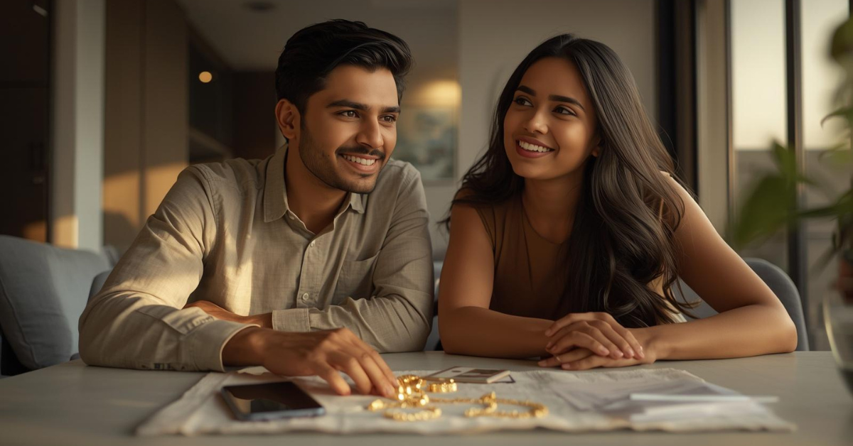 Gold Loan vs Credit Card Loan in India (2026 Guide): What’s Best for You?